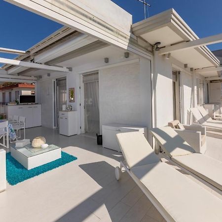 Magnifico Appartamento Dominique Jesolo Lido Carraro Immobiliare - Family Apartments 외부 사진