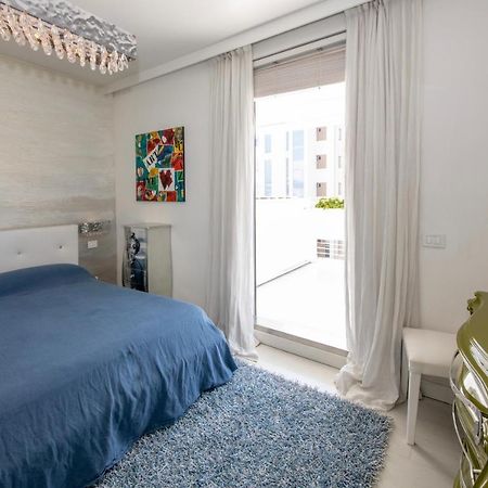 Magnifico Appartamento Dominique Jesolo Lido Carraro Immobiliare - Family Apartments 외부 사진