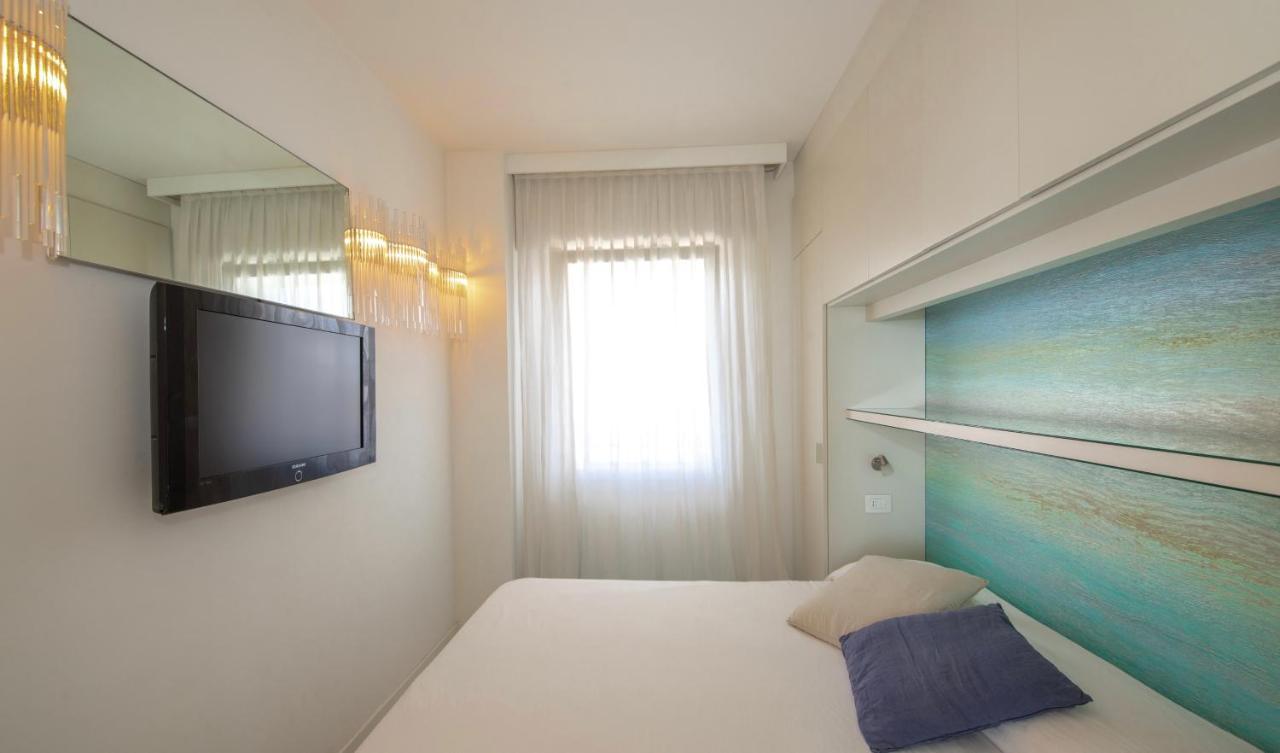 Magnifico Appartamento Dominique Jesolo Lido Carraro Immobiliare - Family Apartments 외부 사진