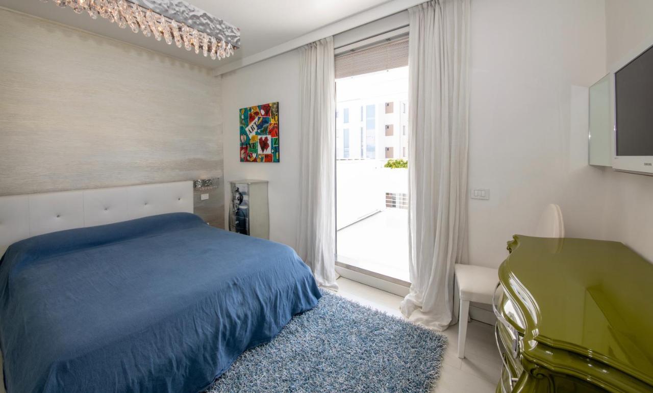 Magnifico Appartamento Dominique Jesolo Lido Carraro Immobiliare - Family Apartments 외부 사진