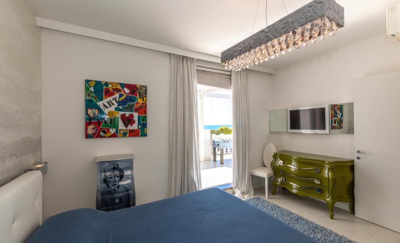 Magnifico Appartamento Dominique Jesolo Lido Carraro Immobiliare - Family Apartments 외부 사진